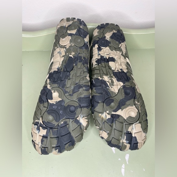 oranginer shoes sneakers men size 47 US 13 green color excellent condition - Picture 12 of 13